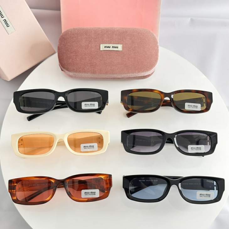 Picture of Miu Miu Sunglasses _SKUfw79338379fw